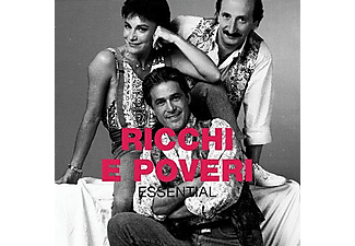 Ricchi e Poveri - Essential (CD)