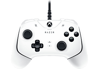 RAZER Wolverine V2 - Controller (Mercurio bianco)