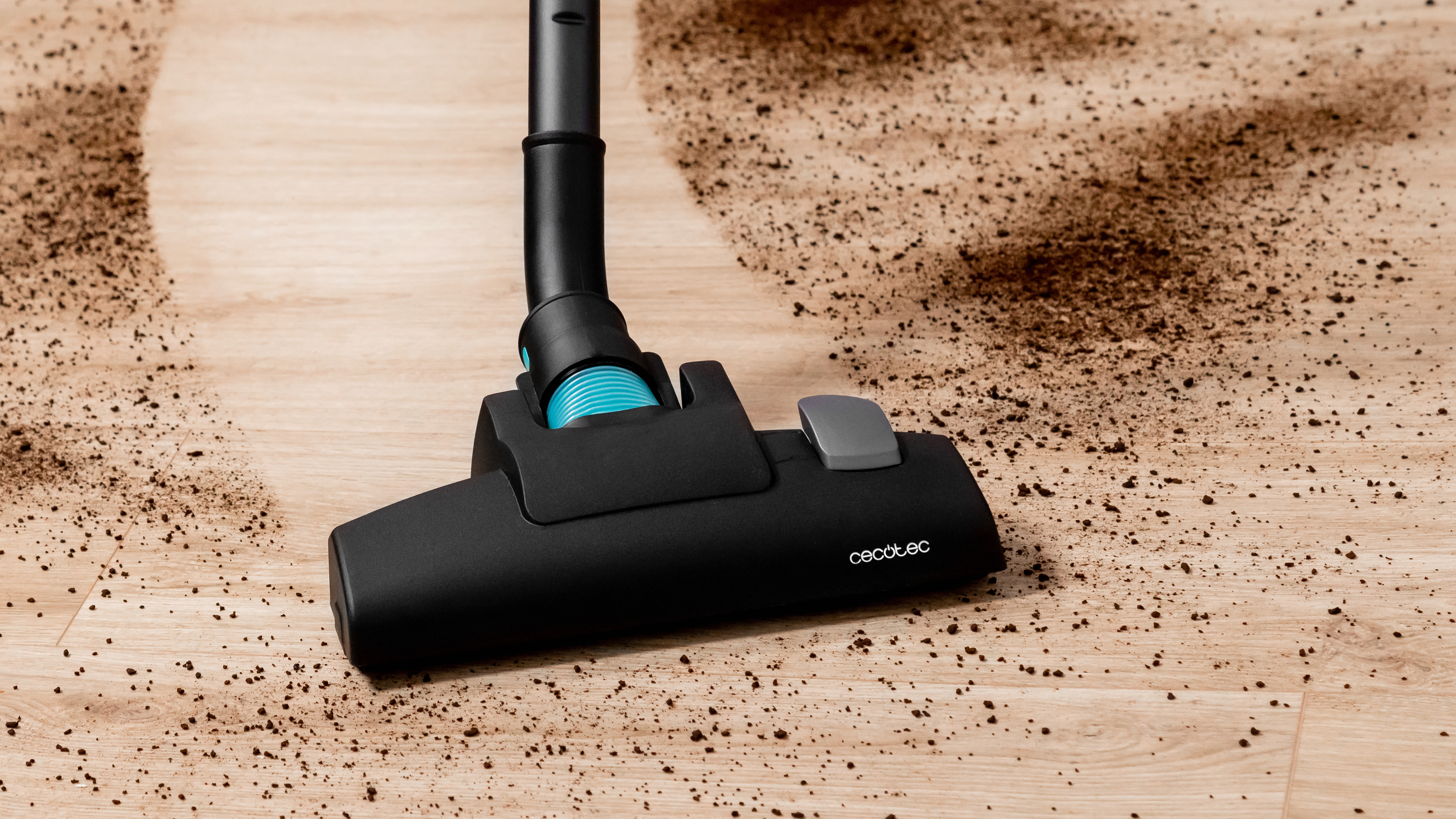 Cecotec Aspirateur-balai Conga Popstar 600 Vital - Electroménager