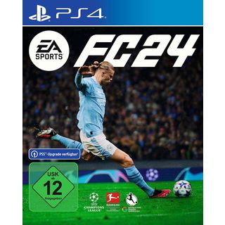 EA Sports FC 24 - [PlayStation 4]