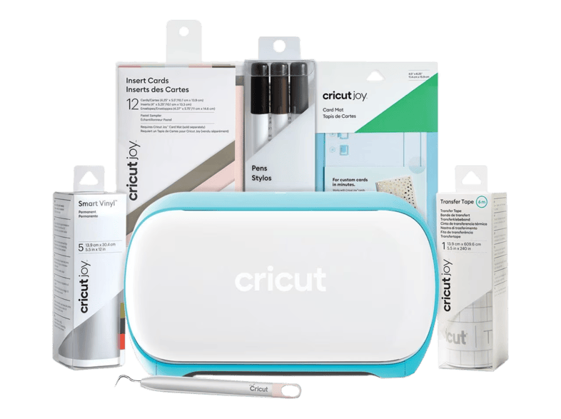 CRICUT Joy Altro materiale da ufficio ordinare online da MediaMarkt