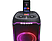 JBL PartyBox Ultimate - Bluetooth Lautsprecher (Schwarz)
