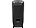 JBL PartyBox Ultimate - Bluetooth Lautsprecher (Schwarz)