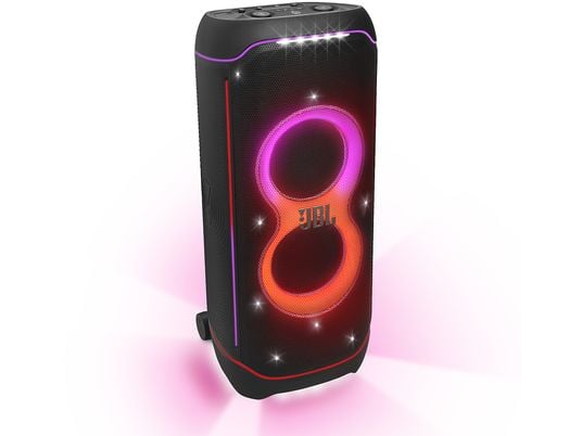 JBL PartyBox Ultimate - Altoparlanti Bluetooth (Nero)
