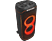 JBL PartyBox Ultimate - Bluetooth Lautsprecher (Schwarz)