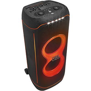 JBL PartyBox Ultimate - Bluetooth Lautsprecher (Schwarz)