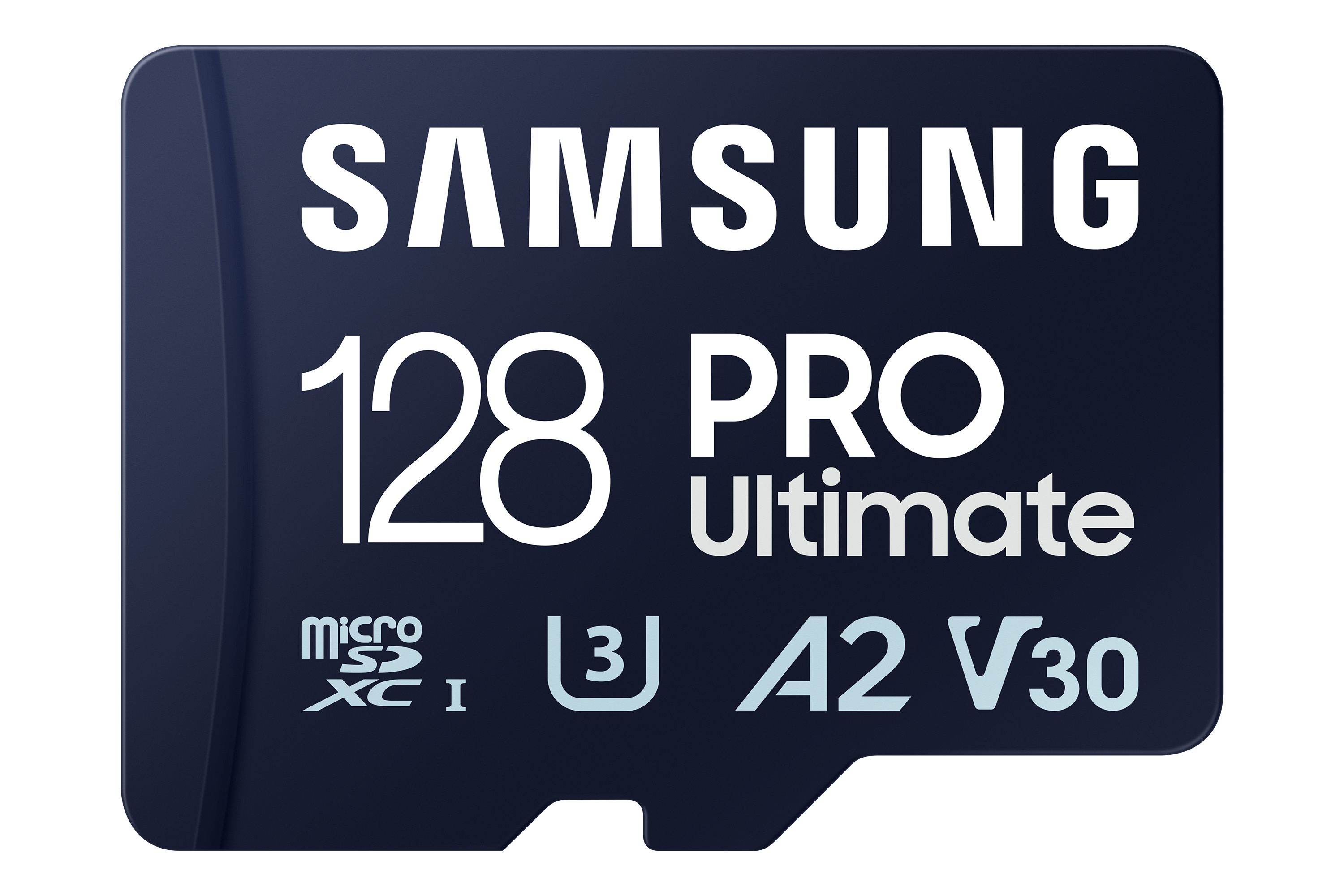 Ultimate, MB/s Speicherkarte, 128 200 SAMSUNG PRO GB, Micro-SD