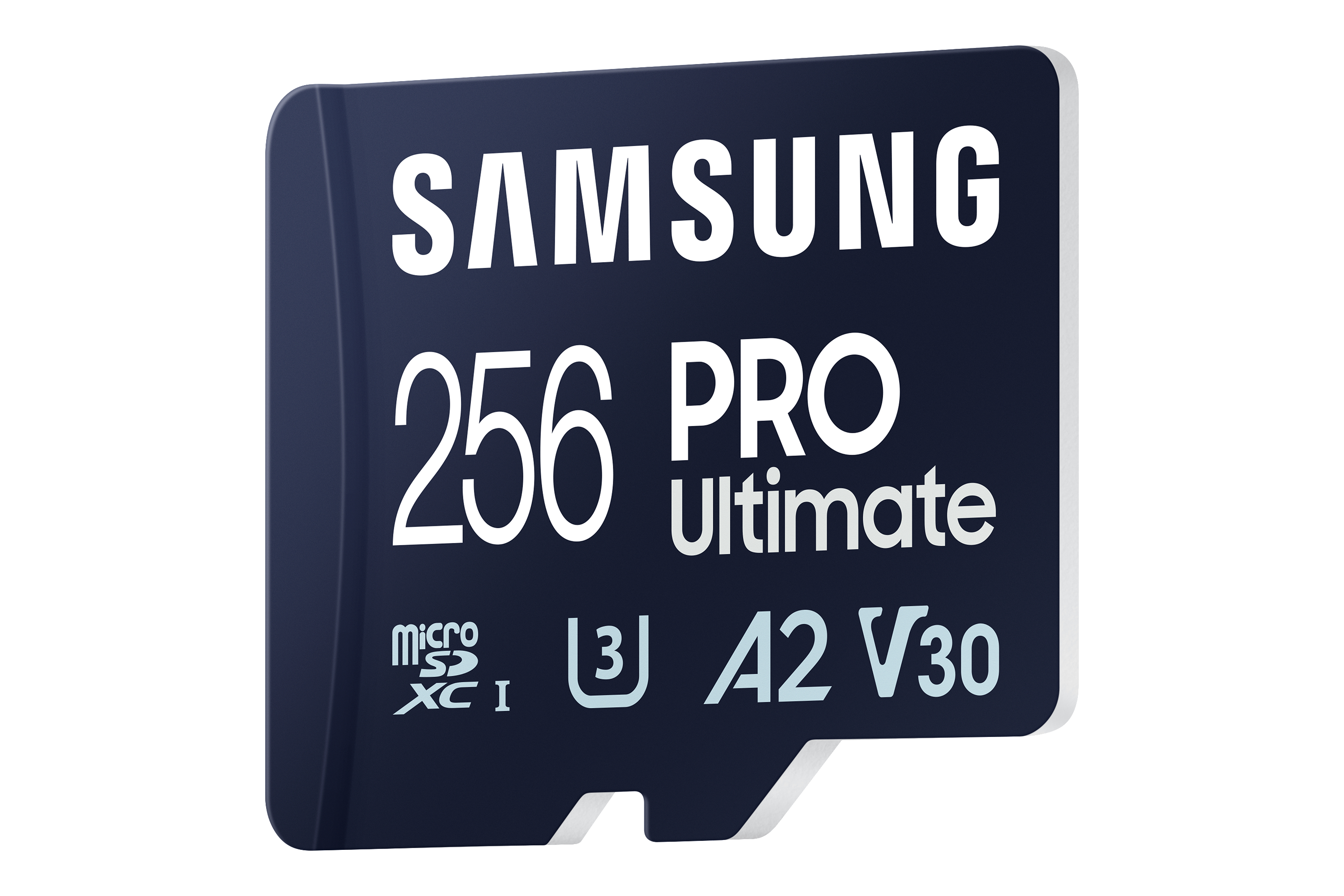 SAMSUNG PRO Ultimate, Micro-SD Speicherkarte, 256 GB, 200 MB/s