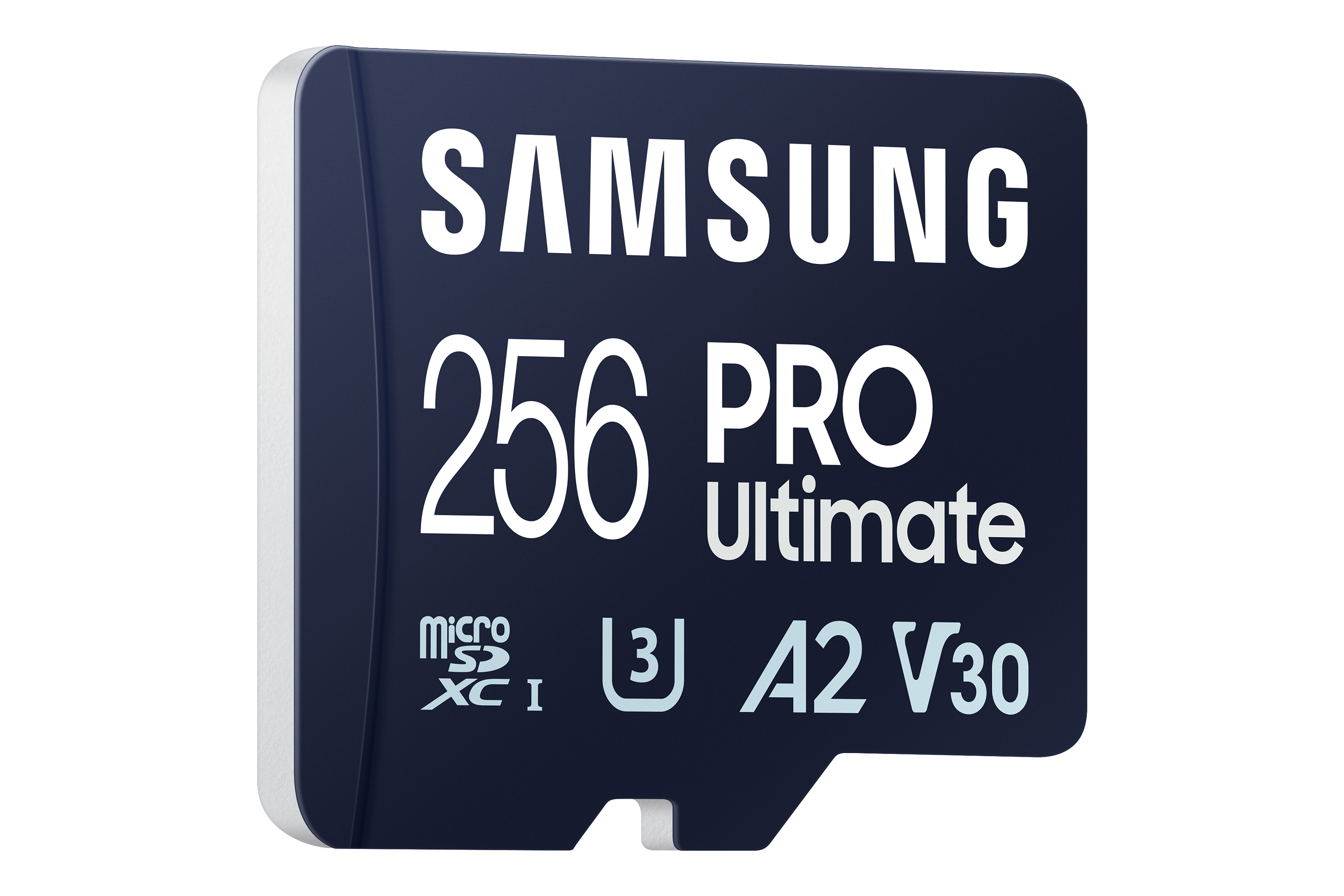 SAMSUNG PRO Ultimate, Micro-SD Speicherkarte, 256 GB, 200 MB/s