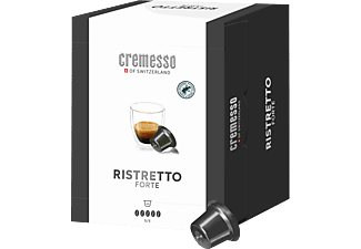 CREMESSO 11009287 Ristretto Forte XXL Box Kávékapszula, 48 db