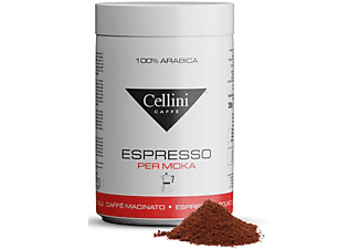 CELLINI 3096006 Premium Moka kávé 250g