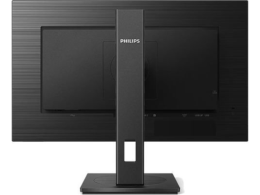 PHILIPS 278B1/00 - Monitor, 27 ", UHD 4K, 60 Hz, Nero