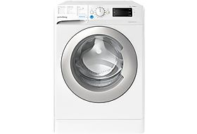 BAUKNECHT WM BB 814 A Waschmaschine (8 kg, 1351 U/Min., A) online kaufen |  MediaMarkt