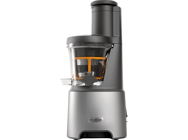 Slow Juicer KENWOOD PureJuice XL JMP85.00SI Slow Juicer 230 Watt