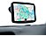 TOM TOM GO Superior - GPS-Navi. (7 ", Noir)