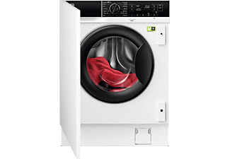 AEG L8FBE48SCI PowerCare beépíthető gőzmosógép, 8 kg, 1400 f/p., WiFi, A