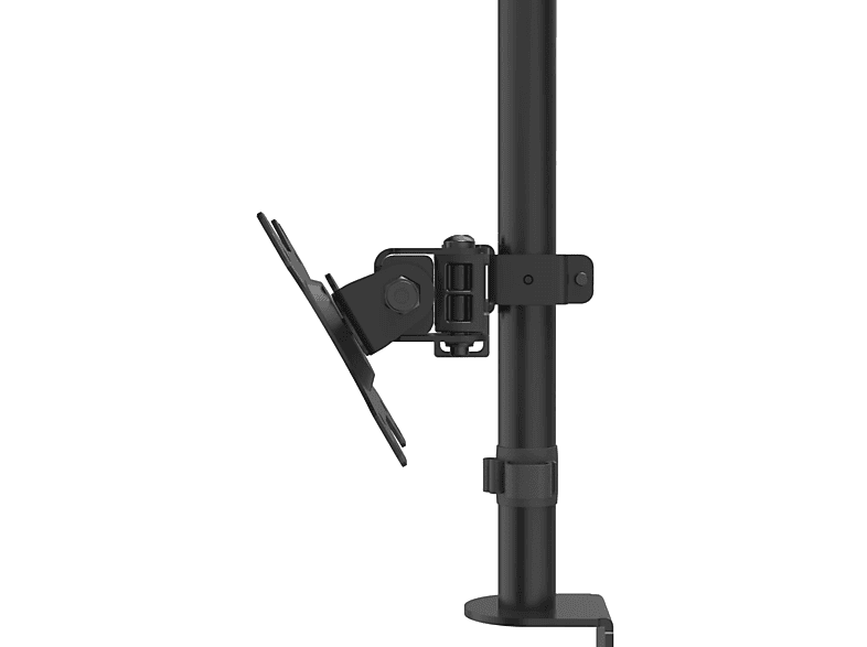 Uchwyt do monitora HAMA Standard 118491 13-32 cali – zdjęcie 3