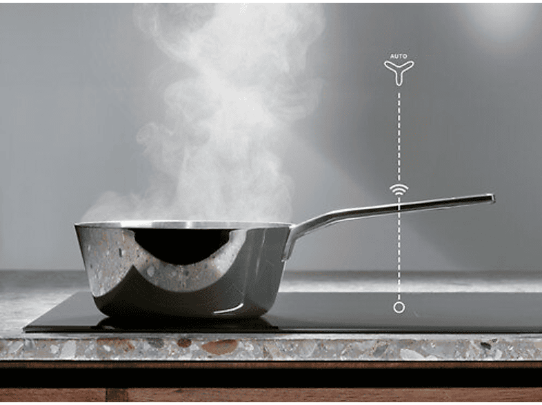 Electrolux Okap zintegrowany 600 Hob2Hood 54 cm LFG716R – zdjęcie 2