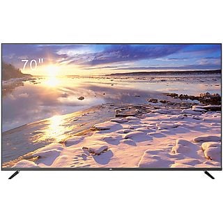 OK 70GQU-5023C TV LED, 70 pollici, QLED 4K