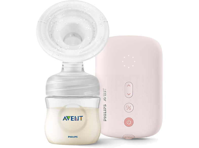 PHILIPS AVENT SCF395/31 Elektromos mellszívó