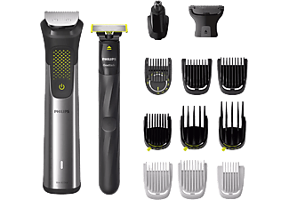 PHILIPS MG9552/15 Series 9000 Multifunkciós trimmer szett