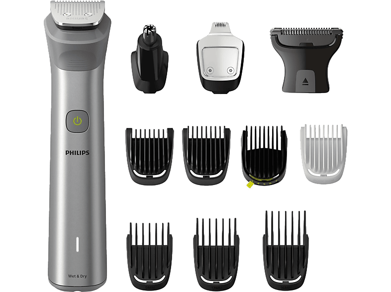 PHILIPS MG5940/15 Series 5000 Multigroom