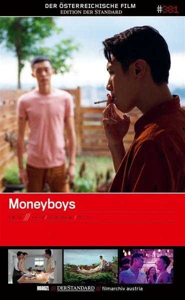 #381: Moneyboys (C.B. Yi) [DVD]