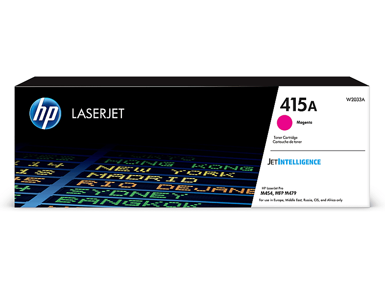 HP 415A magenta (W2033A)