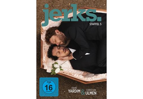 jerks., Staffel 5 DVD online kaufen