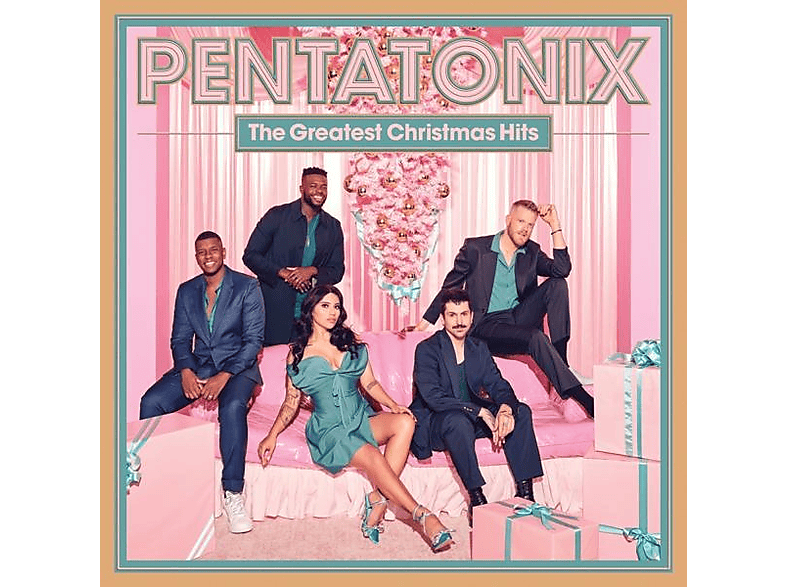 Pentatonix Setlist Christmas 2025