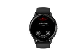 Silikon, Solar Smartwatch Smartwatch MediaMarkt Edition Instinct GARMIN Tactical Schwarz | 2X 26 mm,