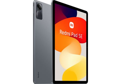 Tablet Xiaomi Redmi Pad 10.61 128GB color graphite gray y 4GB de memoria  RAM