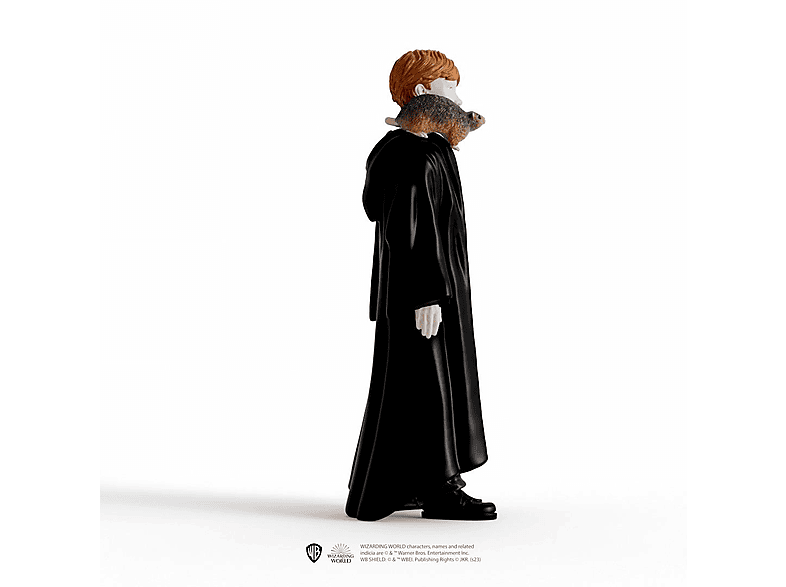 Thumbnail - SCHLEICH Ron Weasley & Krätze Spielfigur Mehrfarbig
