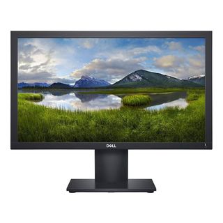 DELL E2020H - Monitor, 20 ", HD+, 60 Hz, Nero