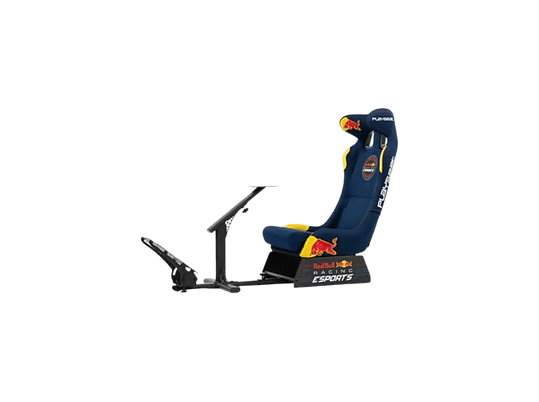 PLAYSEAT Siège de simulateur de course Evolution PRO Red Bull Racing ...