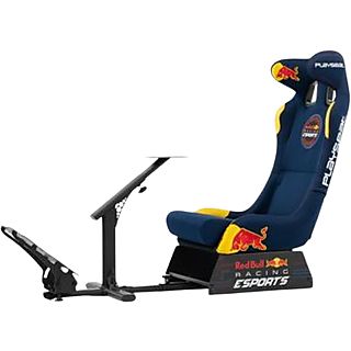 PLAYSEAT Racesimulatorstoel Evolution PRO Red Bull Racing Esports (RER.00308)