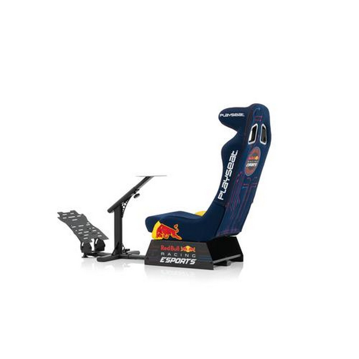 PLAYSEAT Siège de simulateur de course Evolution PRO Red Bull Racing ...