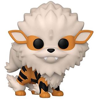 ACTION FIGURE FUNKO POKEMON 920 ARCANINE