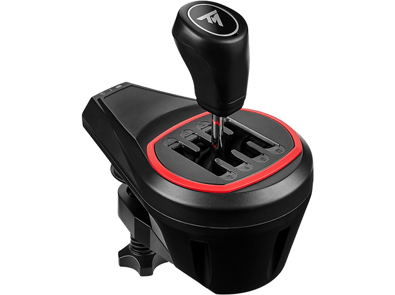Thrustmaster Versnellingspook Uitbreiding Th8s Shifter Add-on (4060256)