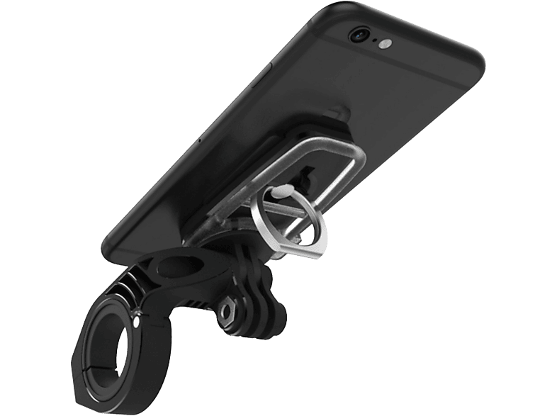 Iring Fiets Smartphone Houder Voor Iring Telefoonhouder Zwart (ir-mount-bl)