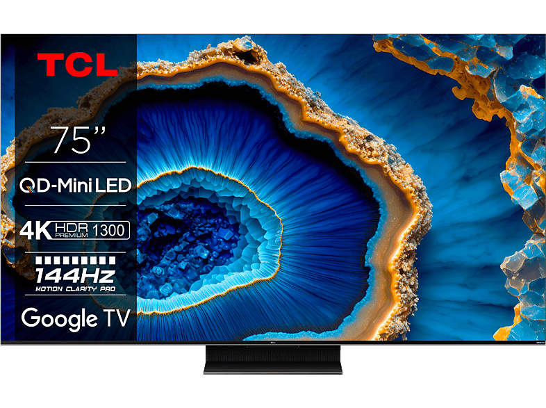 Tcl 75c805 (2023) afbeelding