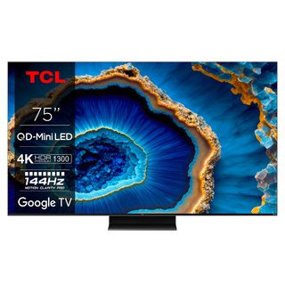 TCL 75C805 (2023)