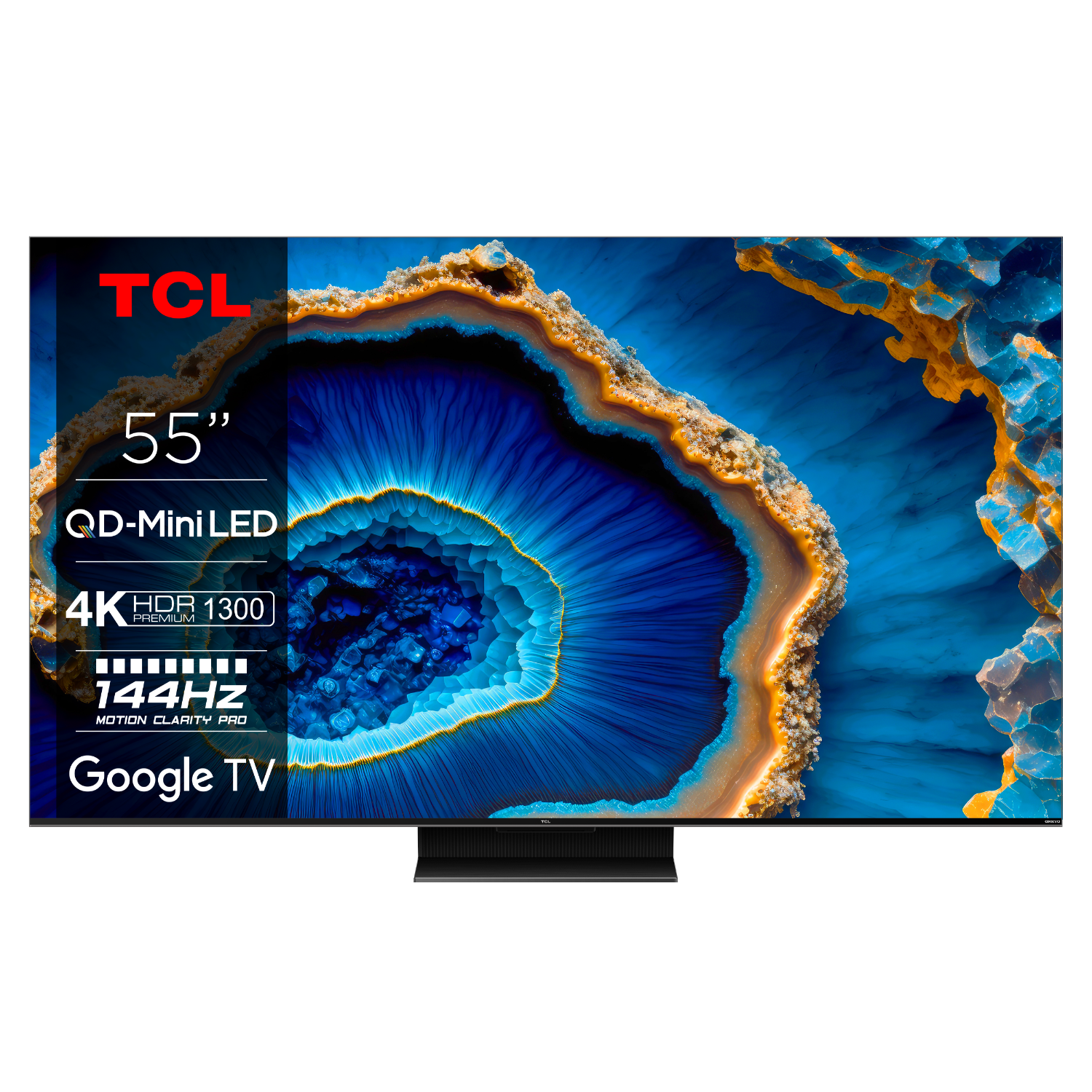 Tcl 55c805 (2023)