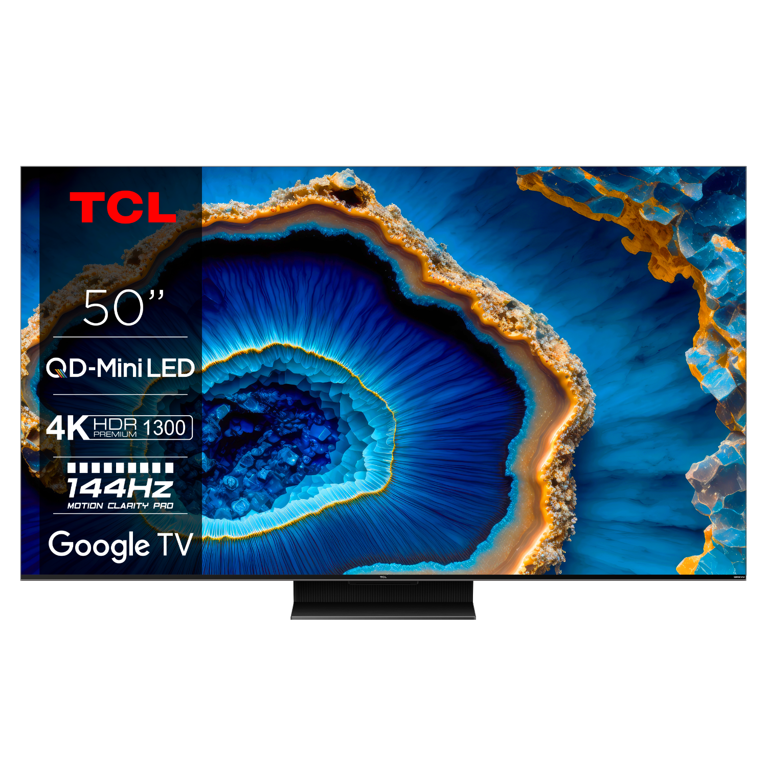 Tcl 50c805 (2023)