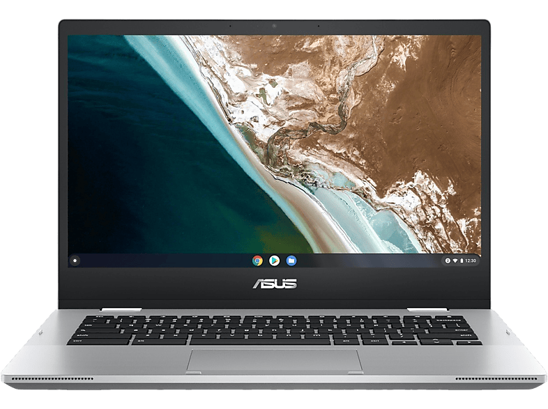 Asus Chromebook Flip Cx1400fka-ec0093 Intel Pentium Silver N6000 (90nx05a1-m003a0)