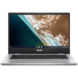 ASUS Chromebook Flip CX1400FKA-EC0093 Intel Pentium Silver N6000 (90NX05A1-M003A0)
