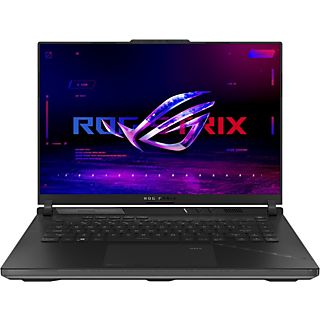 ASUS Gaming laptop ROG Strix SCAR 16 G634JY-NM001W Intel Core i9-13980HX (G634JY-NM001W