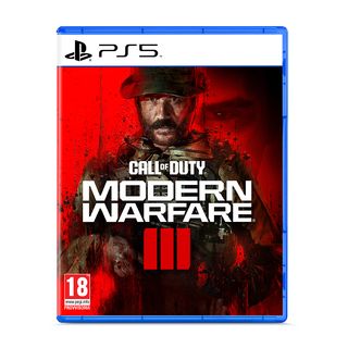 Call of Duty MWIII -  GIOCO PS5