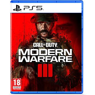 Call of Duty MWIII -  GIOCO PS5