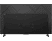HISENSE 75U7KQ 4K UHD Smart Mini-LED ULED televízió, sötétszürke, 189 cm
